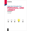 Personal Und Arbeit: Übungsbuch