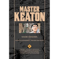 Master Keaton, Vol. 4