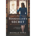 The Bookseller's Secret: A Novel of Nancy Mitford and WWII