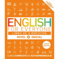 English for Everyone Nivel 2 Inicial: Libro de Ejercicios: Edición En Español