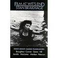 Film at Wit's End: Eight Avant-Garde Filmmakers