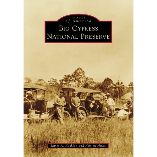 Big Cypress National Preserve