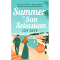 Summer in San Sebastian: Escape with the Feel-Good Romance for This Summer