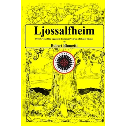 Ljossalfheim
