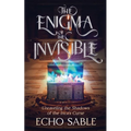 The Enigma of the Invisible: Unraveling the Shadows of the Inca's Curse