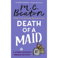 Death of a Maid