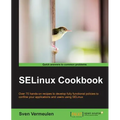 Selinux Cookbook