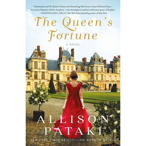 The Queen's Fortune