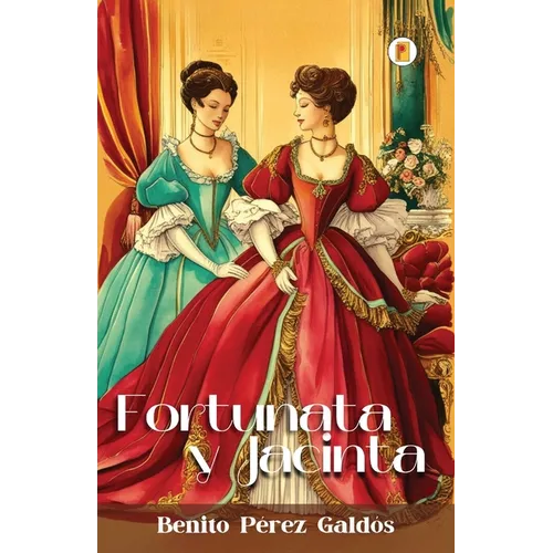 Fortunata y Jacinta