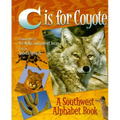 C Is for Coyote