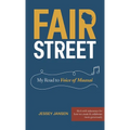 Fair Street: My Road to Voice of Maasai