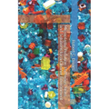Microplastic Pollution: Pathways, Risks, and Solutions for a Cleaner Environment