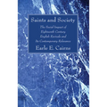 Saints and Society