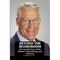 Beyond the Boardroom: The Untold Story of Rob Walton's Philanthropy and Influence