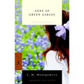 Anne of Green Gables