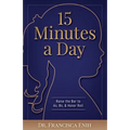 15 Minutes a Day: Raise the Bar to As, Bs, & Honor Roll