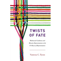 Twists of Fate: Multiracial Coalitions and Minority Representation in the US House of Representatives