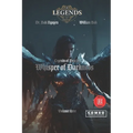 Whisper of Darkness: Legends of Destiny volume 3