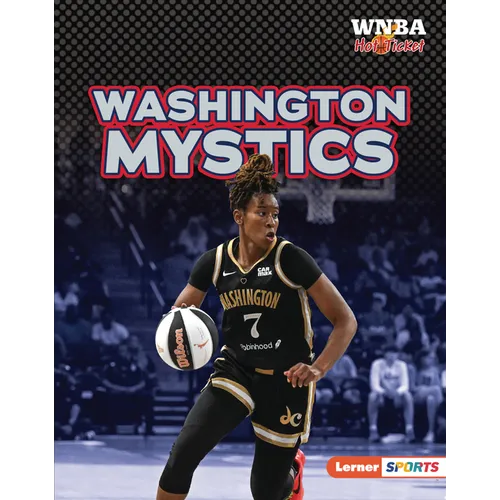 Washington Mystics