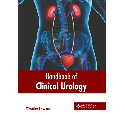 Handbook of Clinical Urology