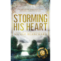 Storming His Heart: A Small Town Secret Baby Romance