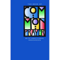 The Book of Common Prayer for Youth: With Additional Resources