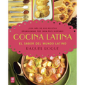 Cocina Latina: El sabor del mundo latino