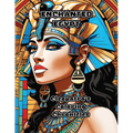 Enchanted Egypt: Cleopatra's Coloring Chronicles