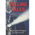 Telling Tales: Intimations of the Sacred in Popular Culture