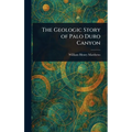 The Geologic Story of Palo Duro Canyon