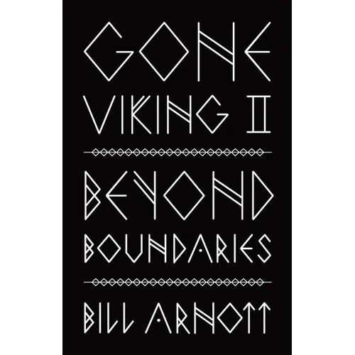 Gone Viking II: Beyond Boundaries
