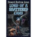 Lord of a Shattered Land