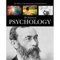 The History of Psychology