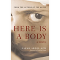 Here Is a Body