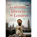 La Última Librería de Londres (the Last Bookshop in London)