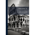 Philippic Ii;