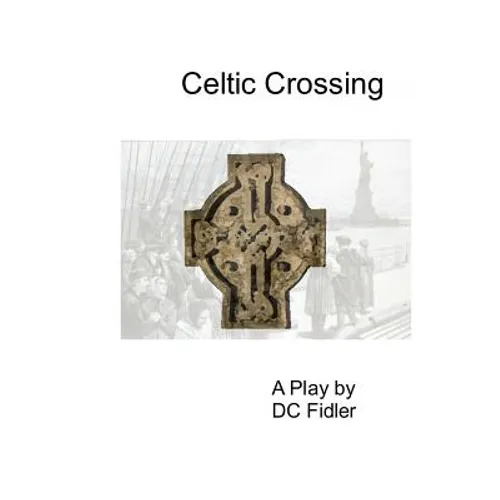 Celtic Crossing