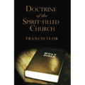 The Doctrine of the Spirit-Filled Church