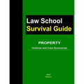 Property: Outlines and Case Summaries