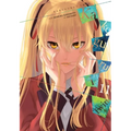 Kakegurui Twin, Vol. 11