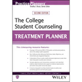 The College Student Counseling Treatment Planner