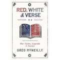 Red, White & Verse: Our Myths, Legends & Stories