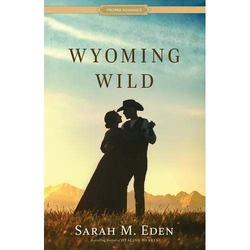 Wyoming Wild