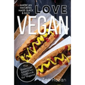 Vegan: The Essential American Cookbook for Vegans