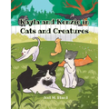Kayla and Kenzie in Cats and Creatures