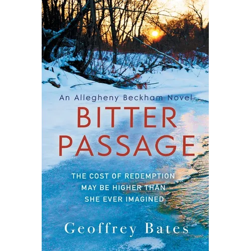 Bitter Passage: An Allegheny Beckham Novel