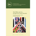The Bible and Art, Perspectives from Oceania