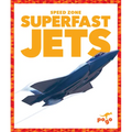 Superfast Jets