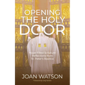 Opening the Holy Door: Hope-Filled Scripture Reflections from St. Peter's Basilica