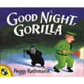 Good Night, Gorilla